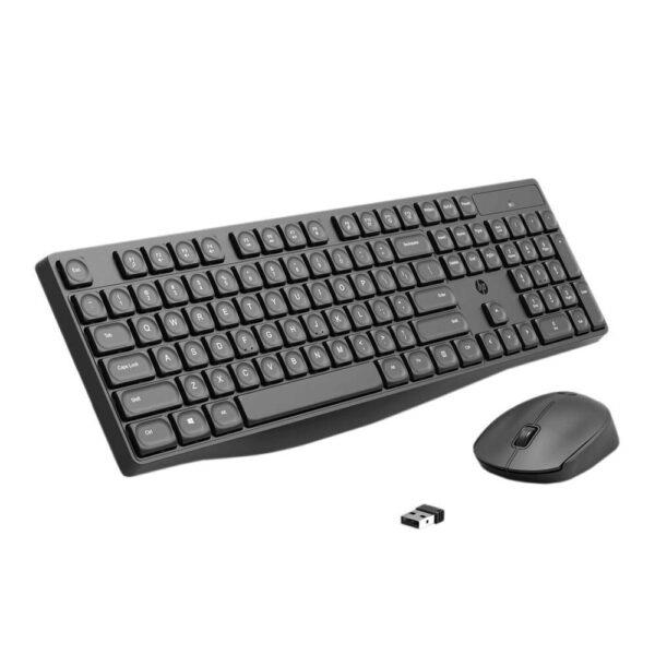 کیبورد و موس بی سیم HP Combo
